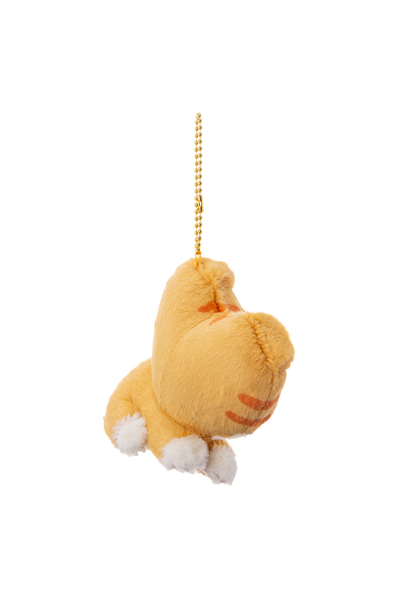 ぬいぐるみマスコット(CAT DAY) TATA