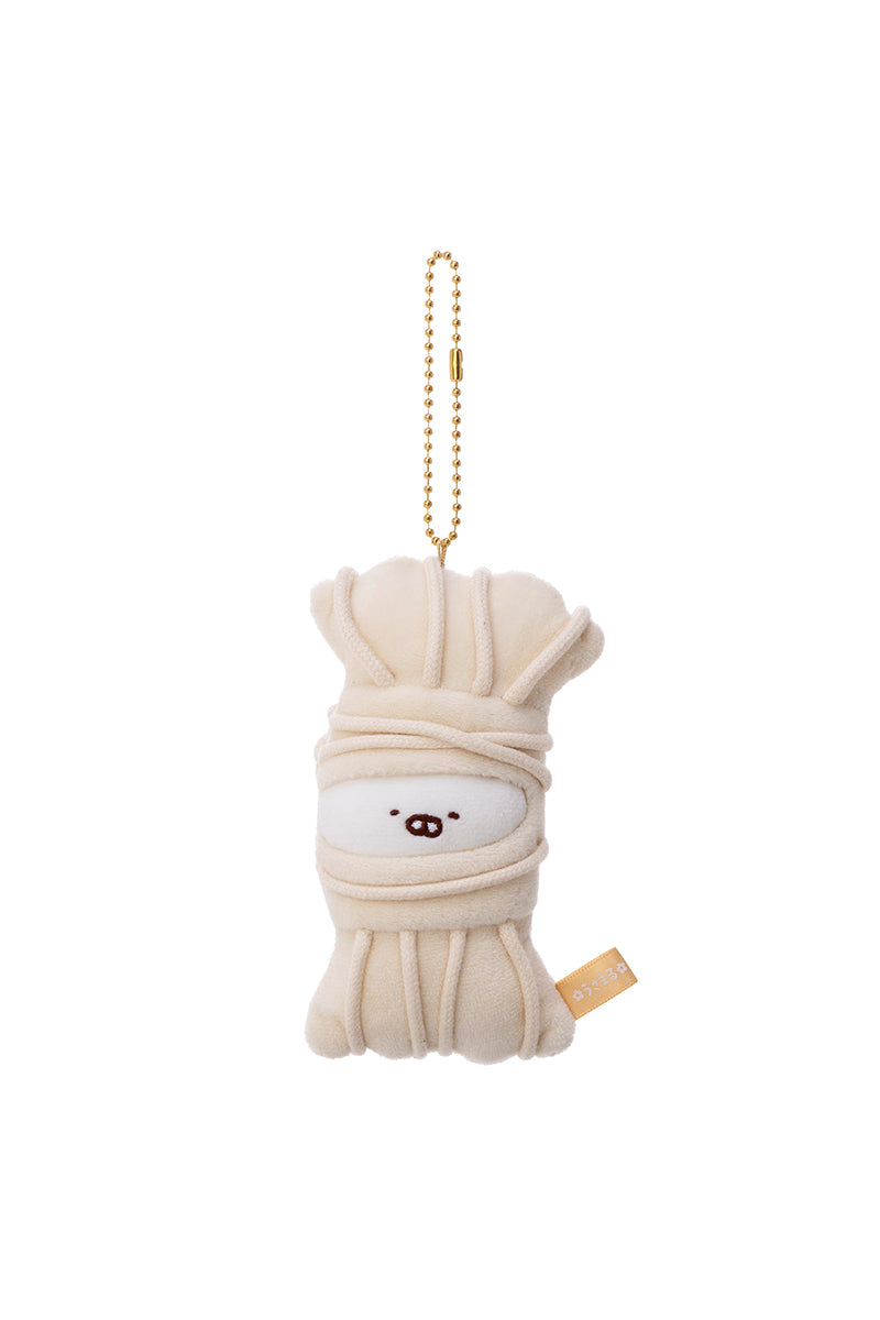 マスコット しらたきまる(おでん) うさまる