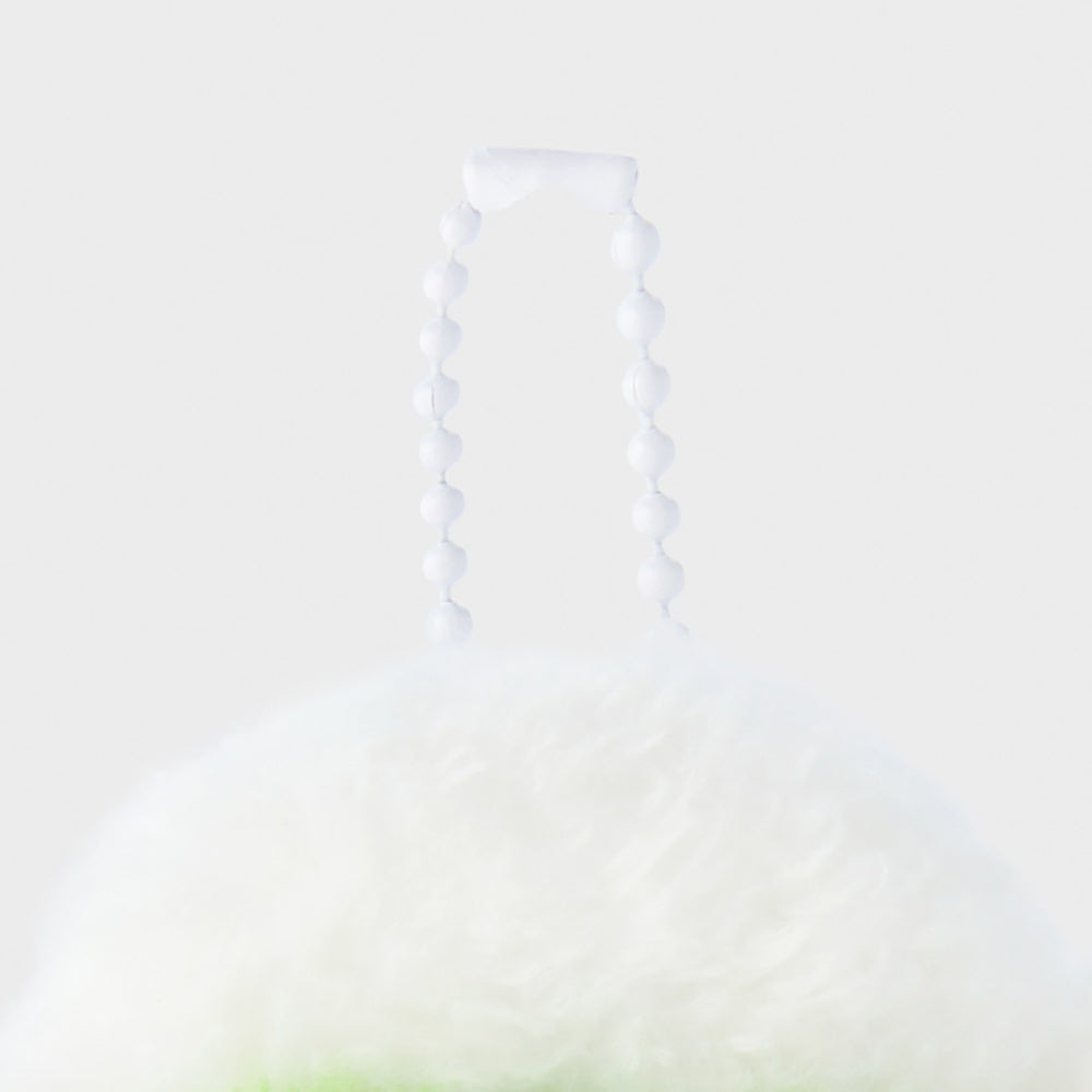 minini フラワーぬいぐるみキーリング レニニ