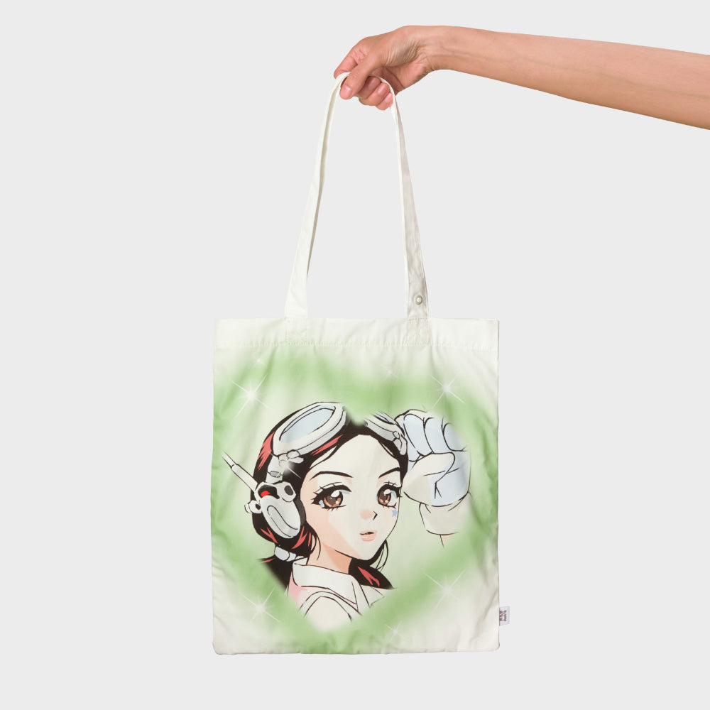 NJ Get Up ショルダーバッグ(DANIELLE)