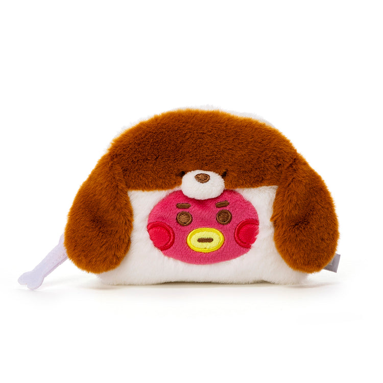 ベビー ドッグポーチ(Little Friends) TATA