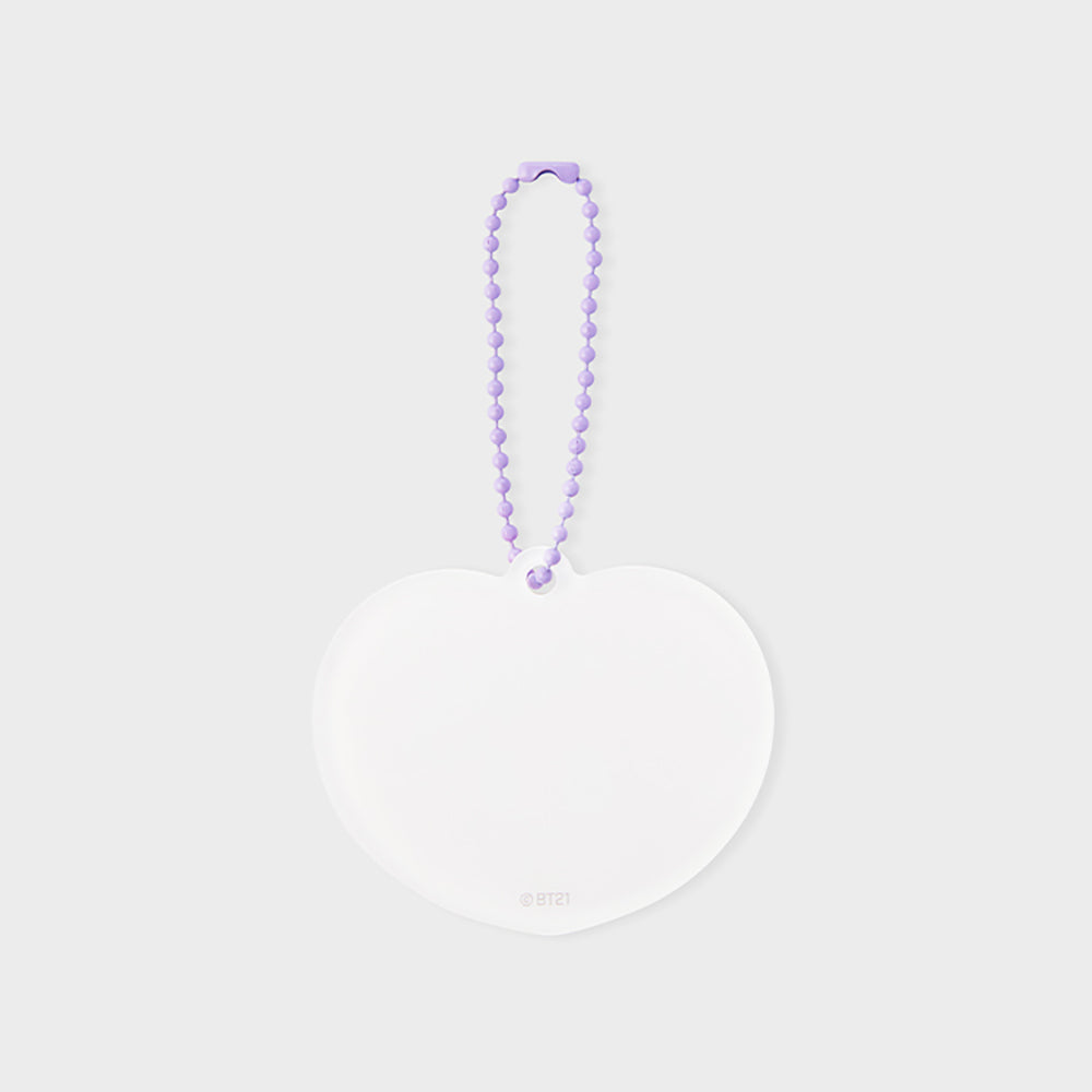 赤ちゃんキーリング(NEWBORN) TATA