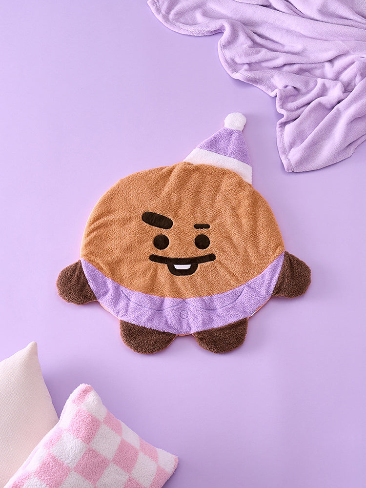 キャラクターブランケット(SWEET DREAMS) SHOOKY