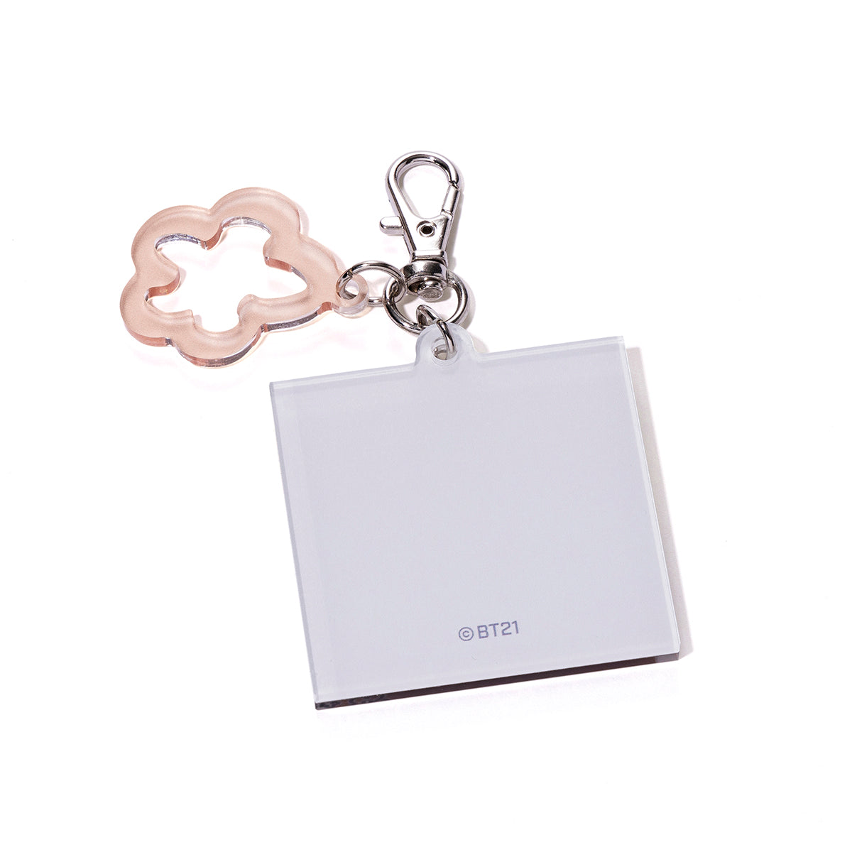 ベビー アクリルキーチェーン mogumogu(MANG'S CHILDHOOD) MANG