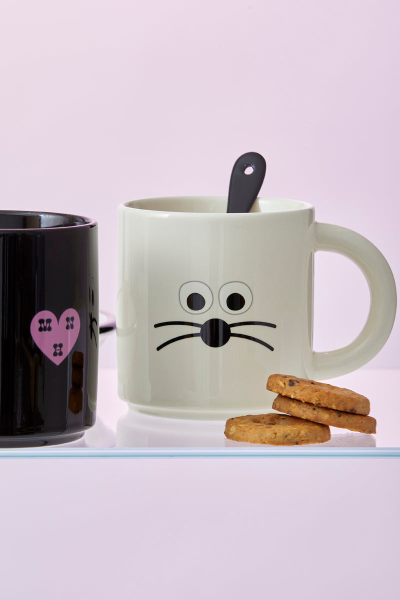 MNH マグカップ CREAMI