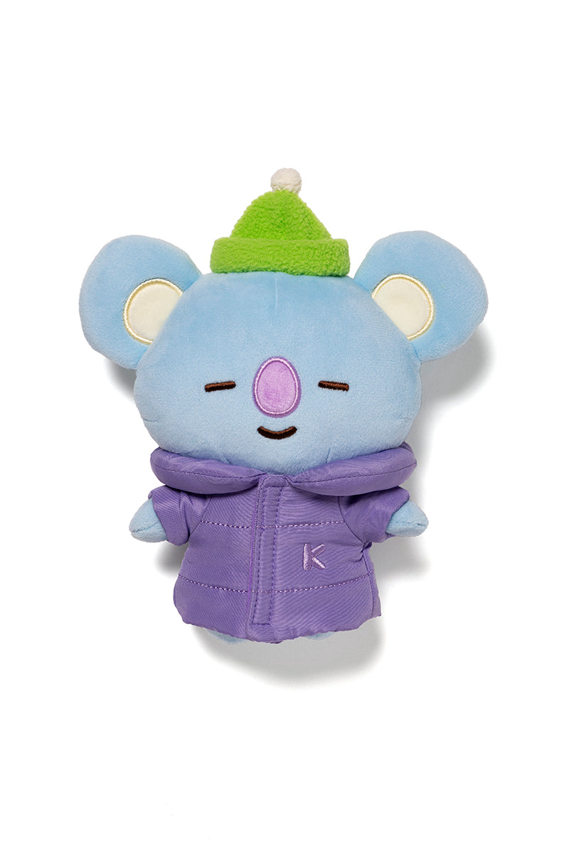 2025 BT21 Happy Bag KOYA
