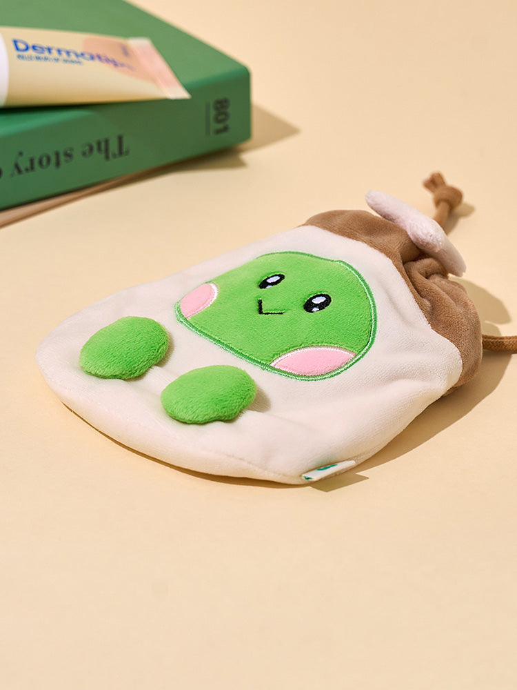 minini 巾着(FARM) レニニ