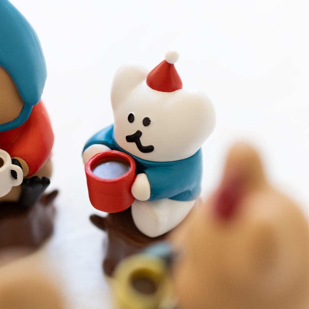 DINOTAENG フィギュア(COCOCUP) ボボ