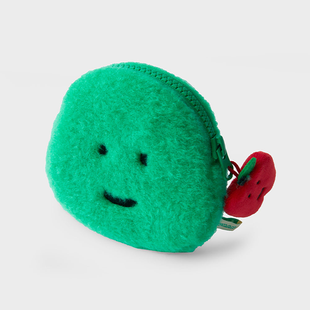 ベーシックミニポーチ ブラキオ