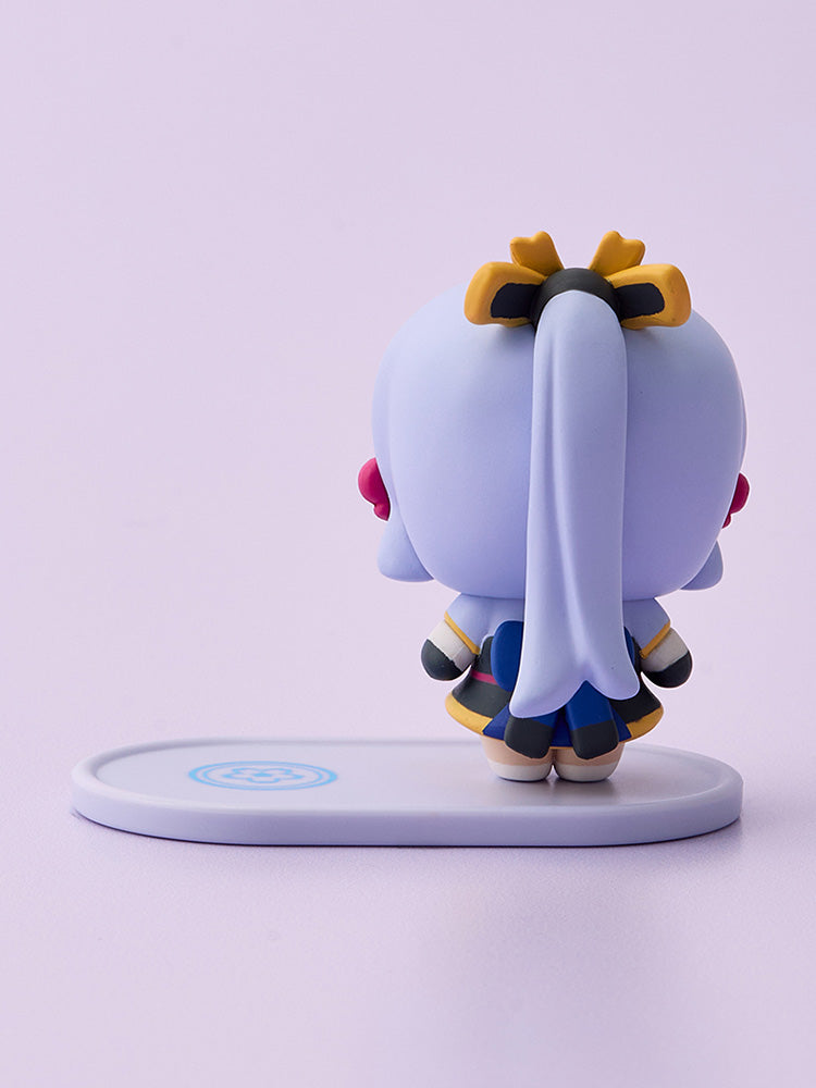 原神minini 神里綾華 フィギュア