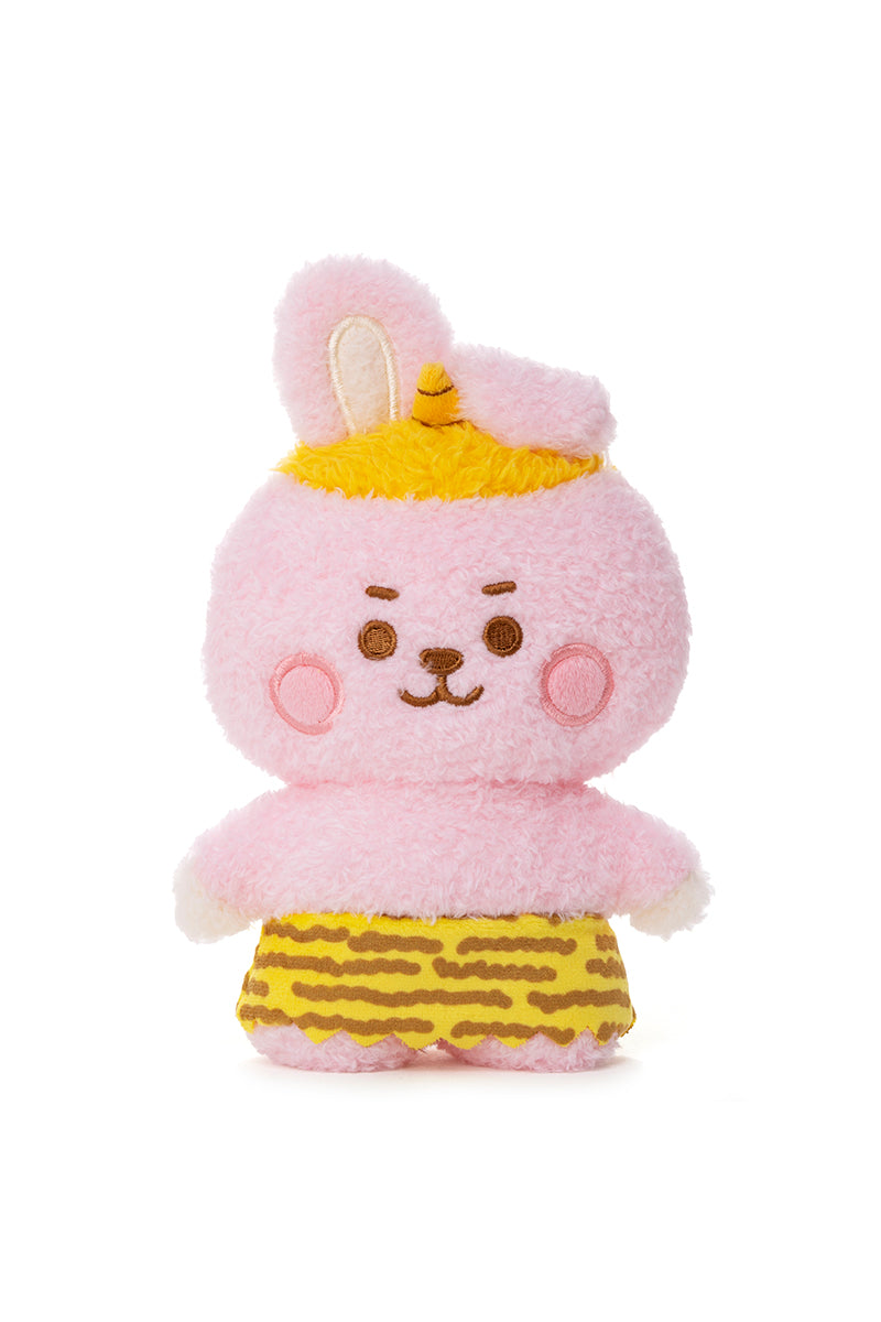 ベビー 小鬼ぬいぐるみ(Little Friends) COOKY – LINE FRIENDS SQUARE JAPAN OFFICIAL