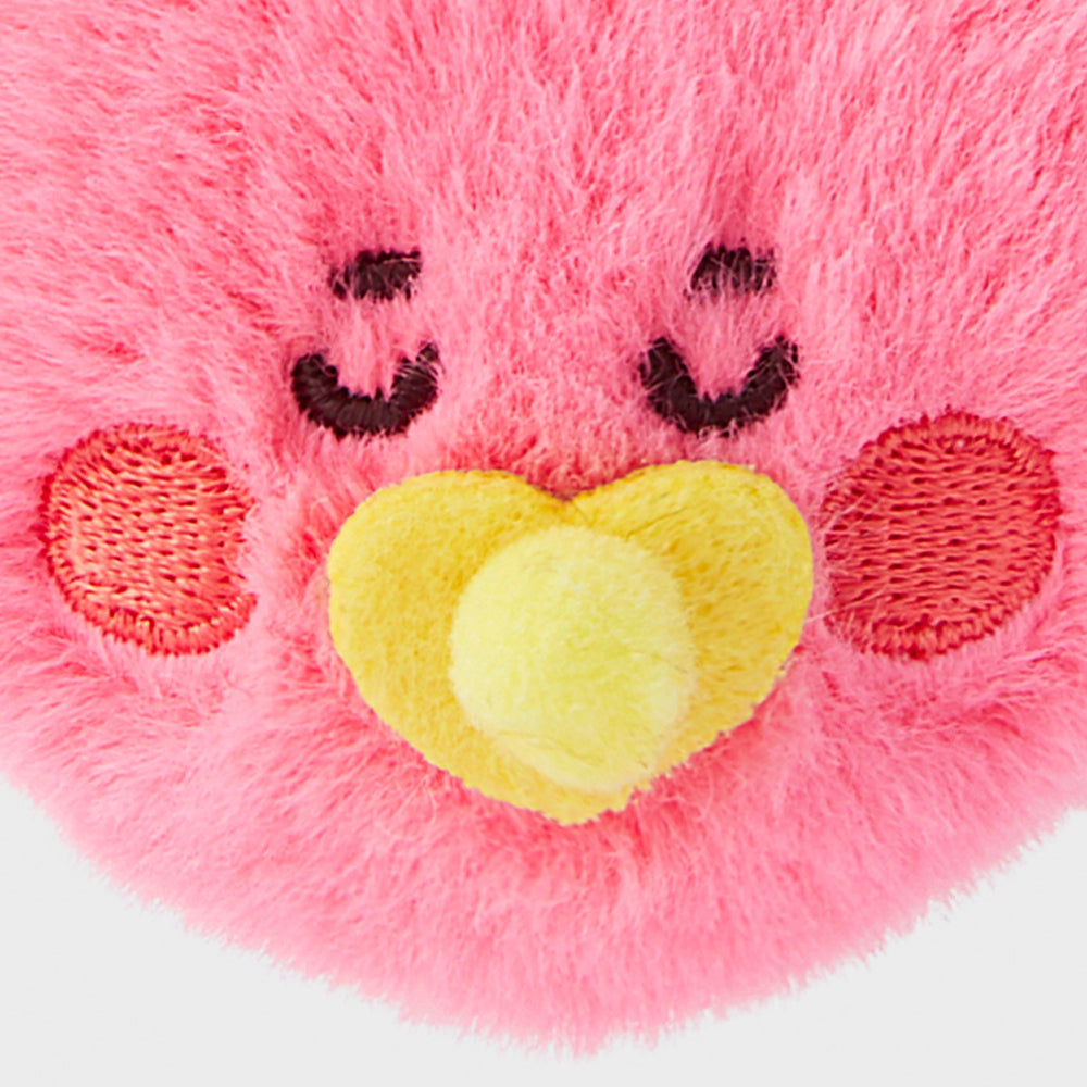 赤ちゃんぬいぐるみキーリング(NEWBORN) TATA