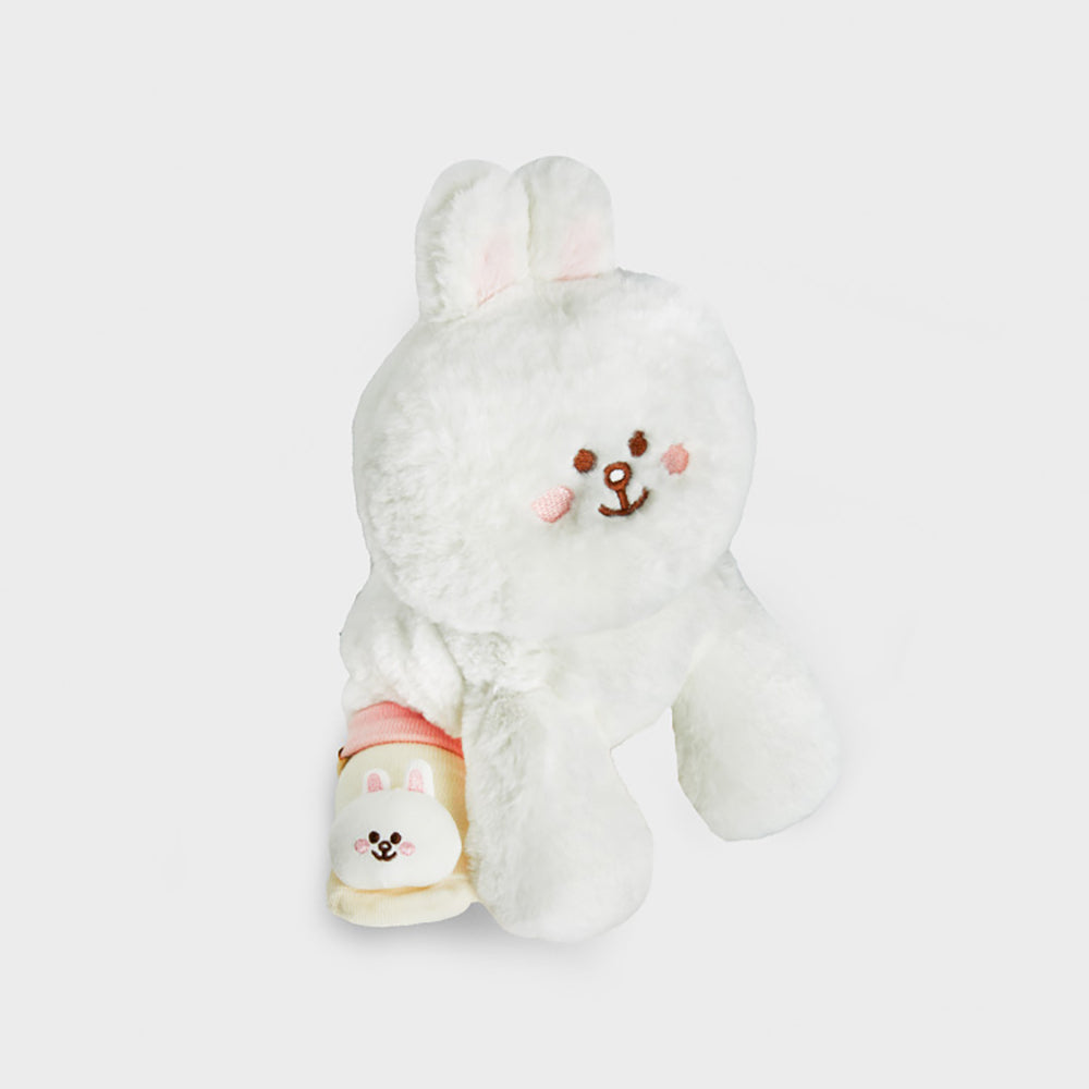 赤ちゃんぬいぐるみギフトセット コニー