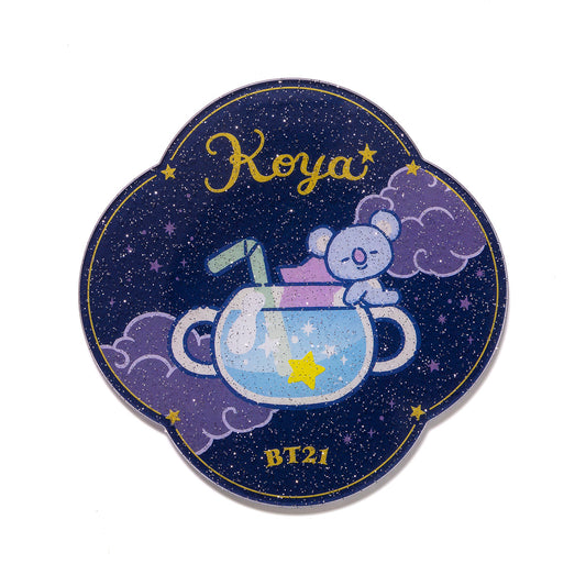 コースター(Magic Recipe) KOYA