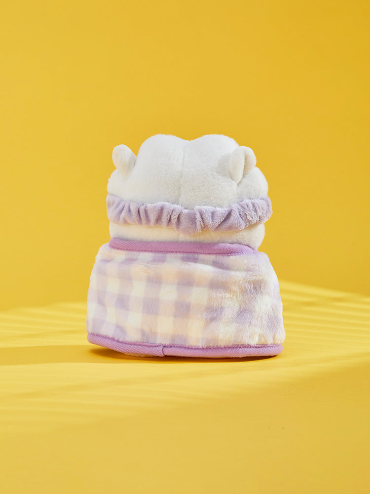 クローゼット ブランケット(CHILL BREAK) BT21