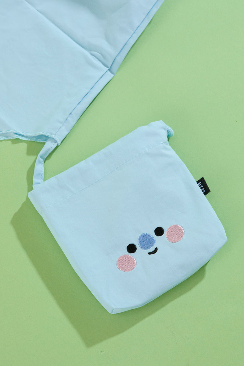 ベビー エコバッグ KOYA