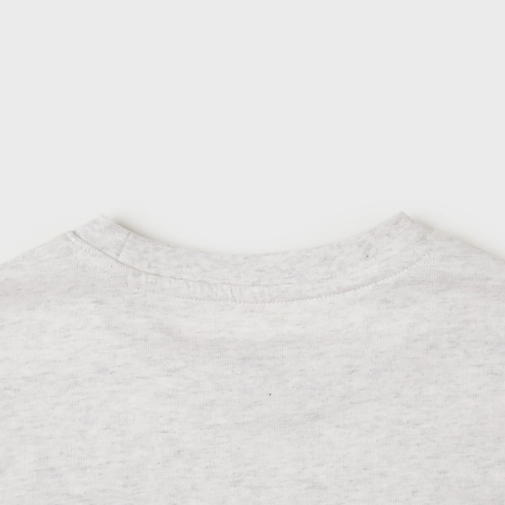 ベーシックTシャツ SHOOKY