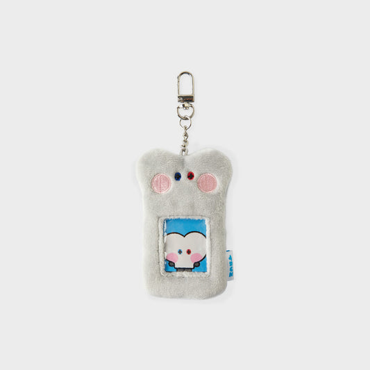 mini minini フォトカードホルダー BONBON