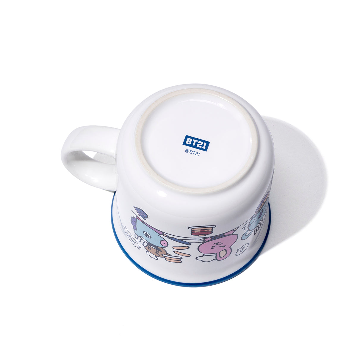 マグカップ(KITCHEN) BT21