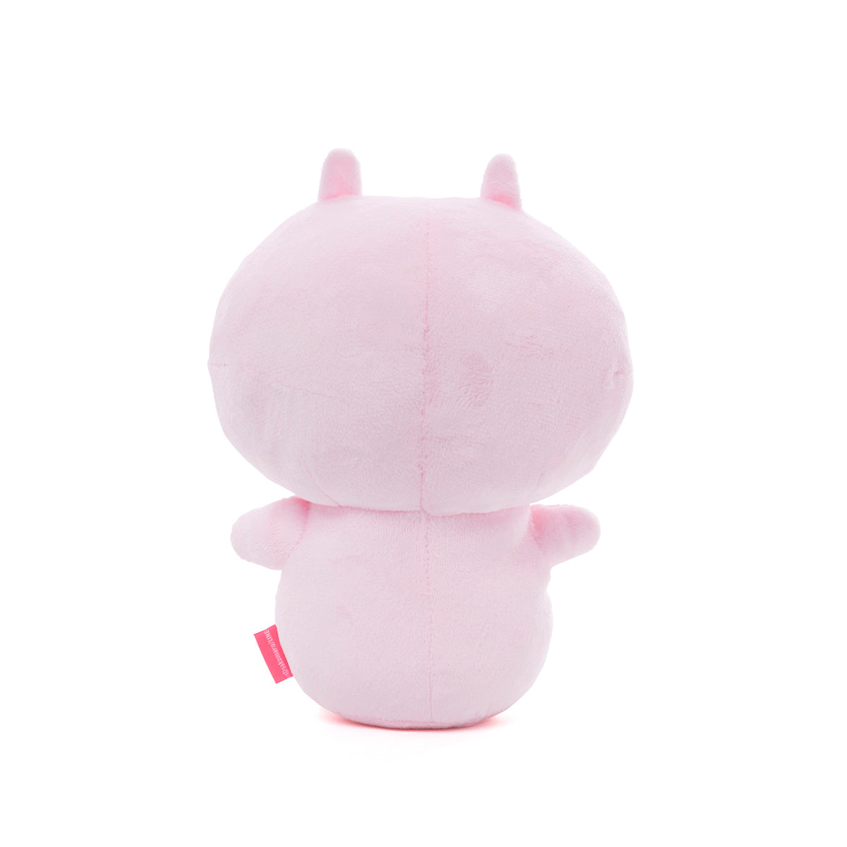 BASIC ぬいぐるみ Mサイズ うさこ