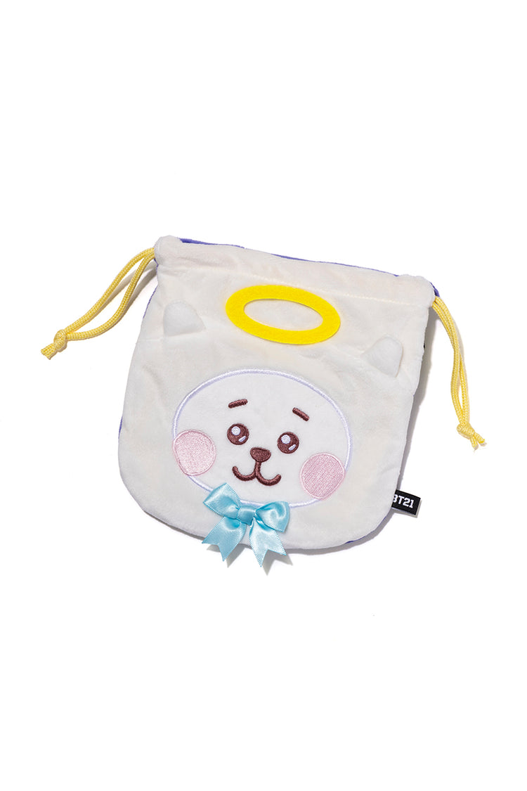 巾着(Angel & Villain) RJ