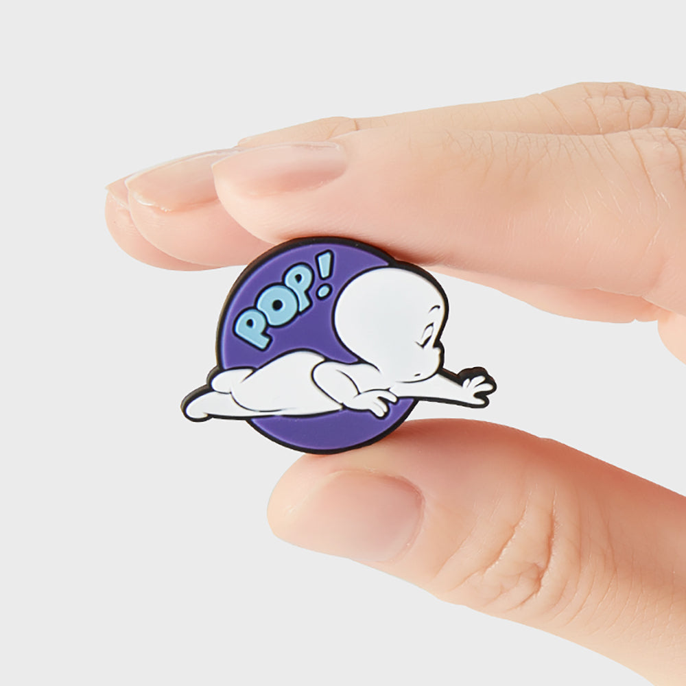 COLLER x UNIVERSAL シリコンスティコンセット キャスパー