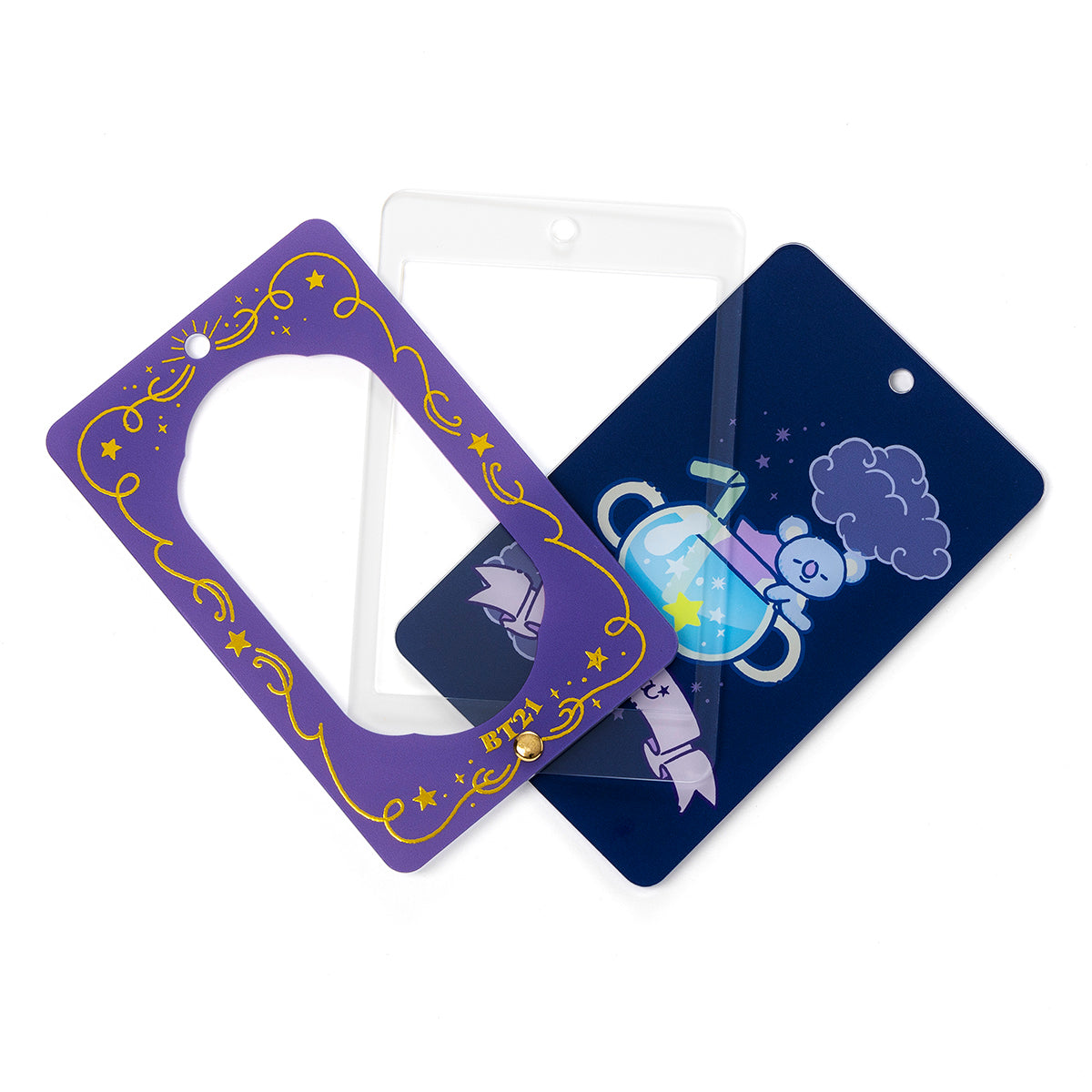 アクリルカードホルダー(Magic Recipe) KOYA