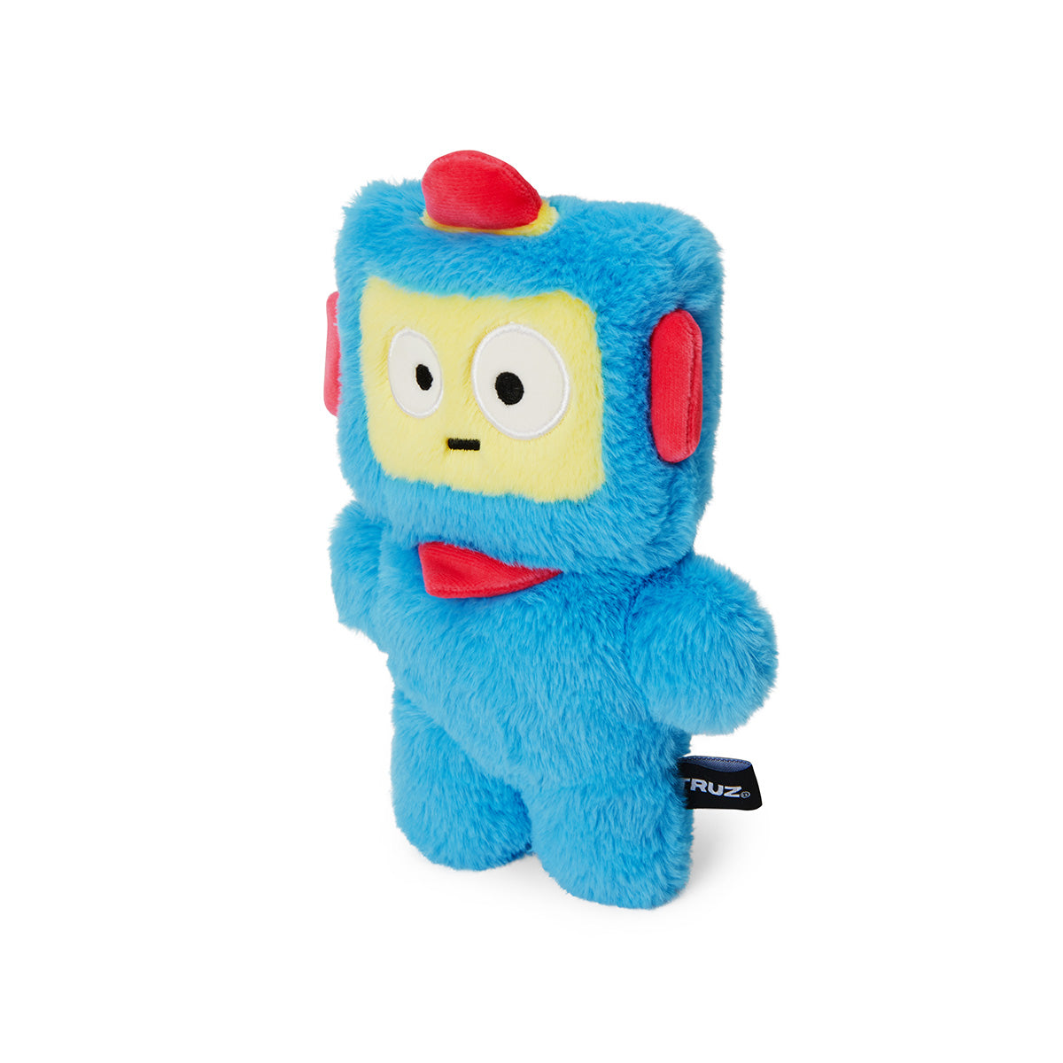 フラットファーぬいぐるみ HIKUN