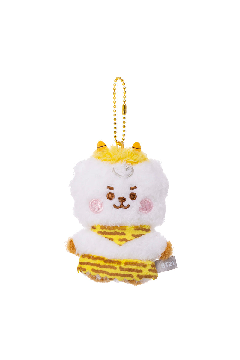 ベビー 小鬼マスコット(Little Friends) RJ