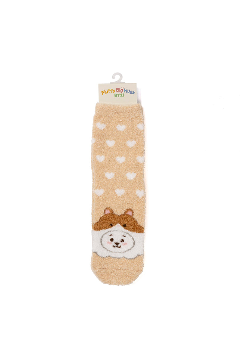 BT21 ルームソックス 6個セット BT21 ルームソックス 6個セット - メルカリ