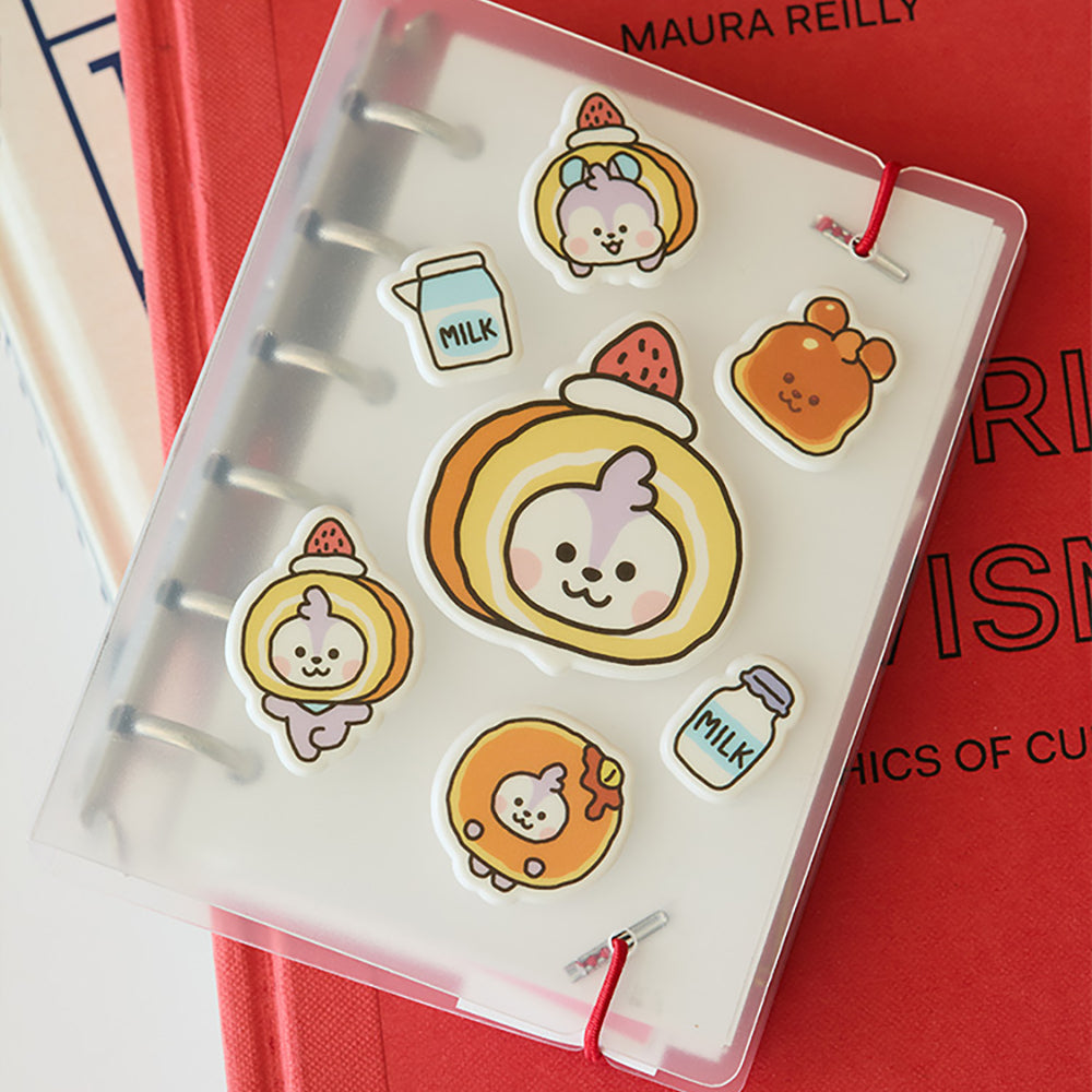 ベビー ステッカー(BAKERY) MANG