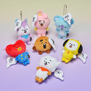 BT21 TODAY'S MOOD