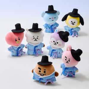 BT21 K-SEONBI