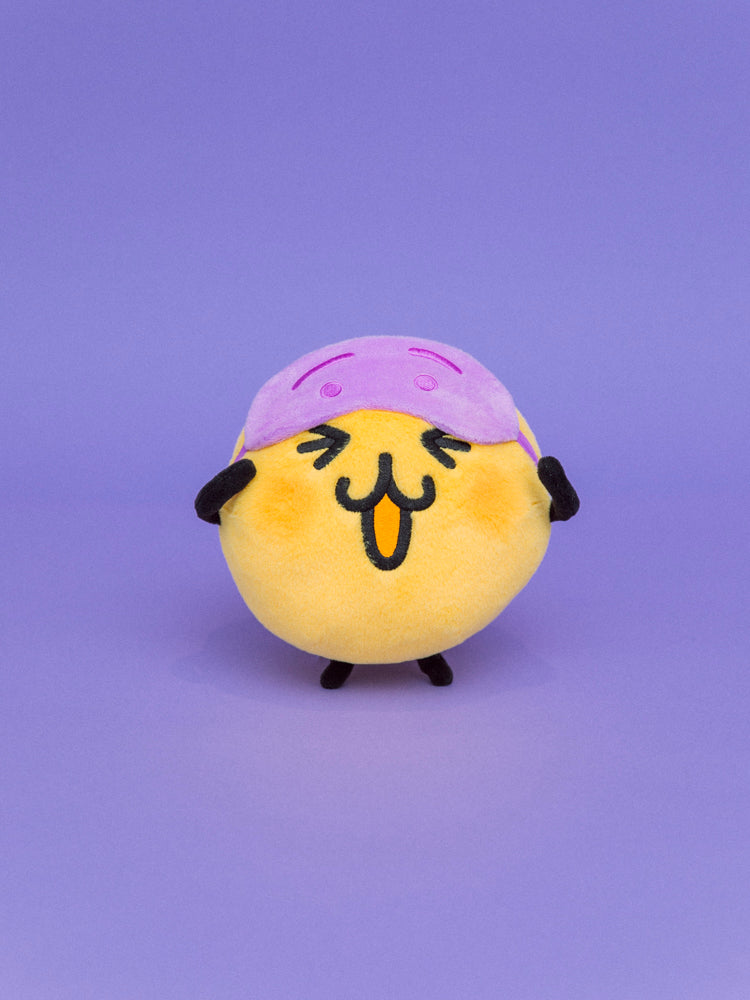 【受注販売限定】BOX入りぬいぐるみ キャハ えもじの子（仮）