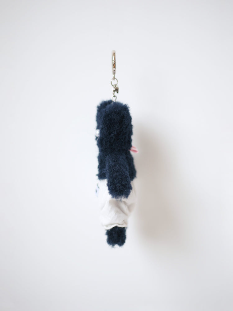 MNH ぬいぐるみキーリング NAMHEE