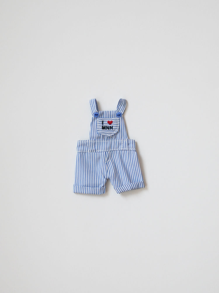 MNH オーバーオール STRIPES