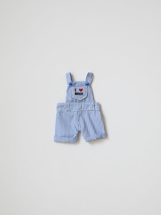 MNH オーバーオール STRIPES
