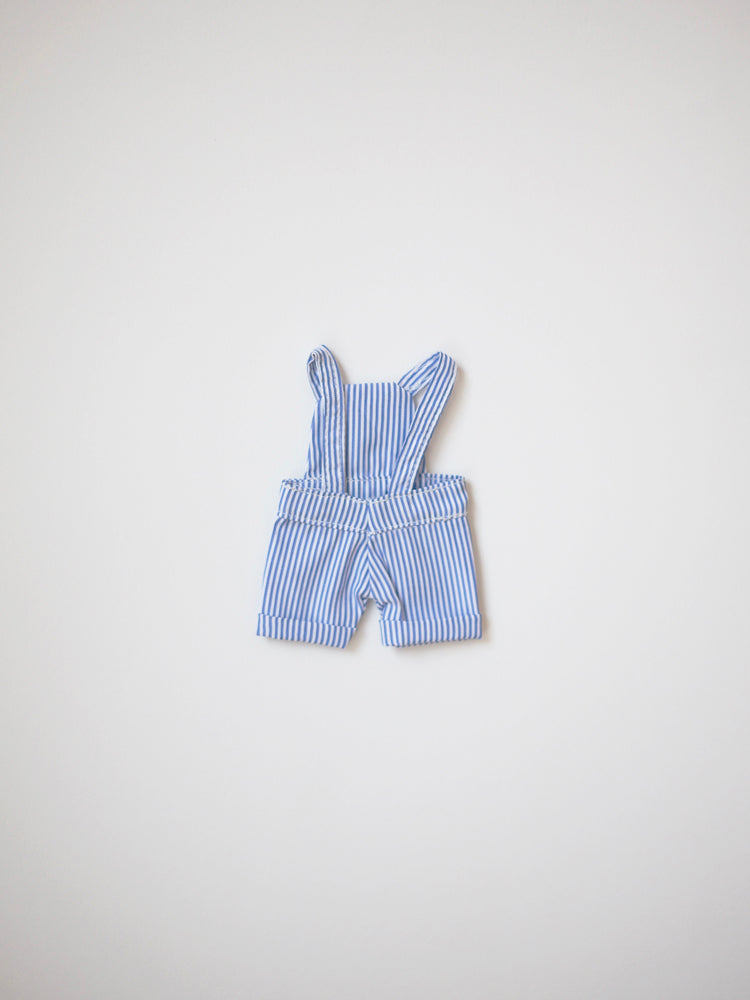 MNH オーバーオール STRIPES