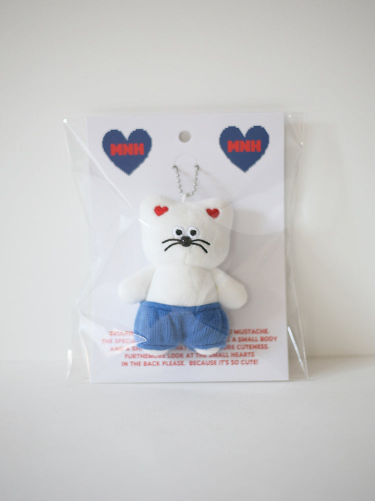 MNH ミニキーホルダー CREAMI