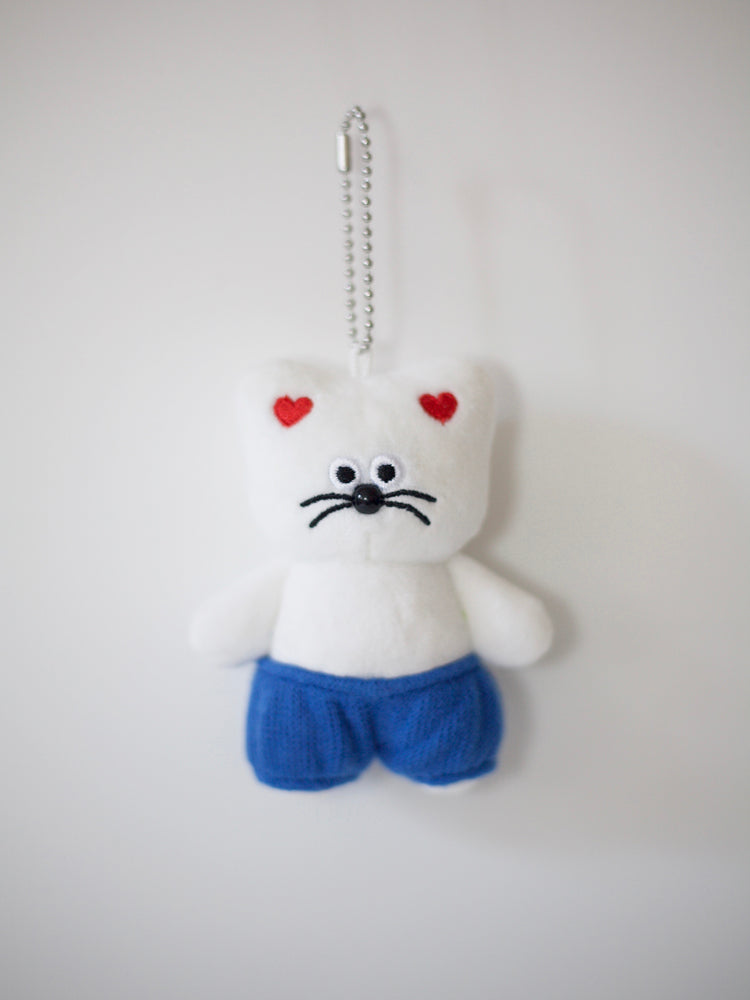 MNH ミニキーホルダー CREAMI