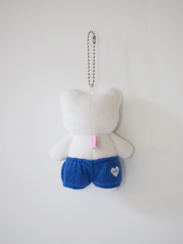 MNH ミニキーホルダー CREAMI