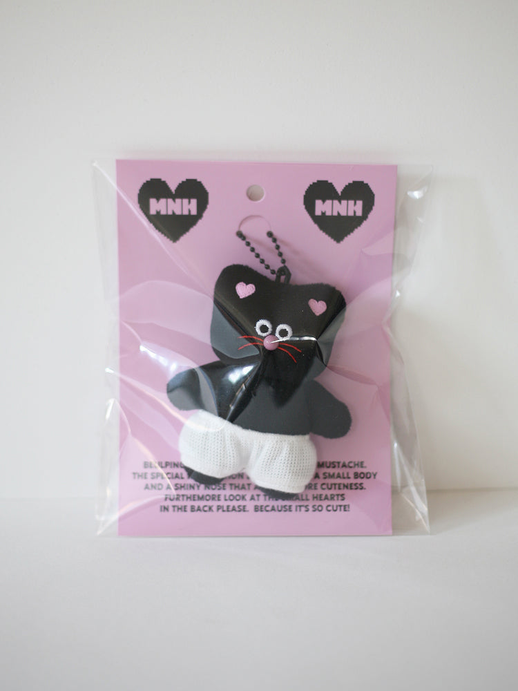 MNH ミニキーホルダー BEULPINGI