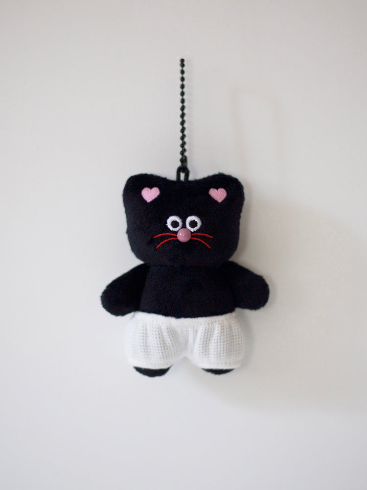 MNH ミニキーホルダー BEULPINGI