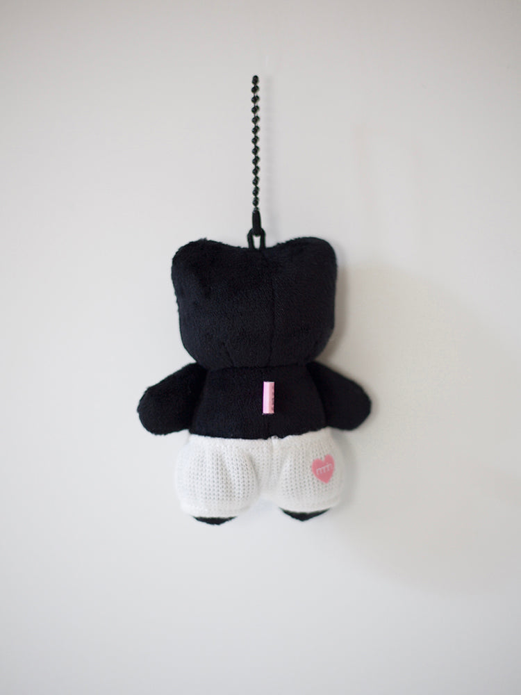 MNH ミニキーホルダー BEULPINGI