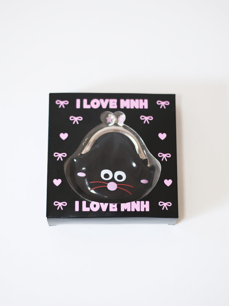 MNH コインケースキーリング BEULPINGI