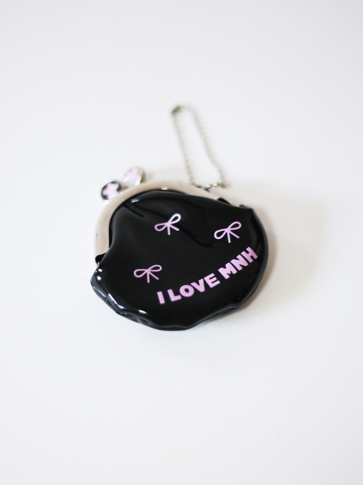 MNH コインケースキーリング BEULPINGI