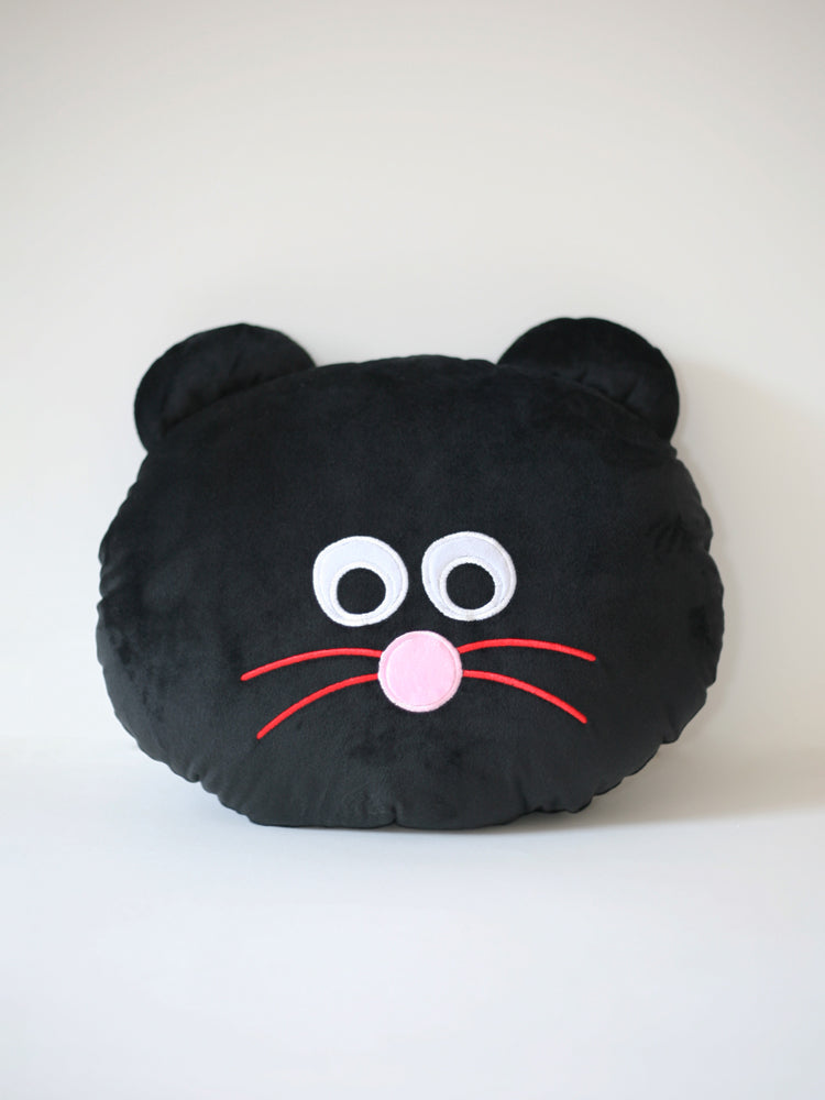 MNH ブランケット in フェイスクッション BEULPINGI