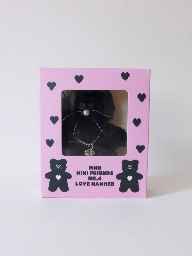 MNH ミニキーリング NAMHEE – LINE FRIENDS SQUARE JAPAN OFFICIAL