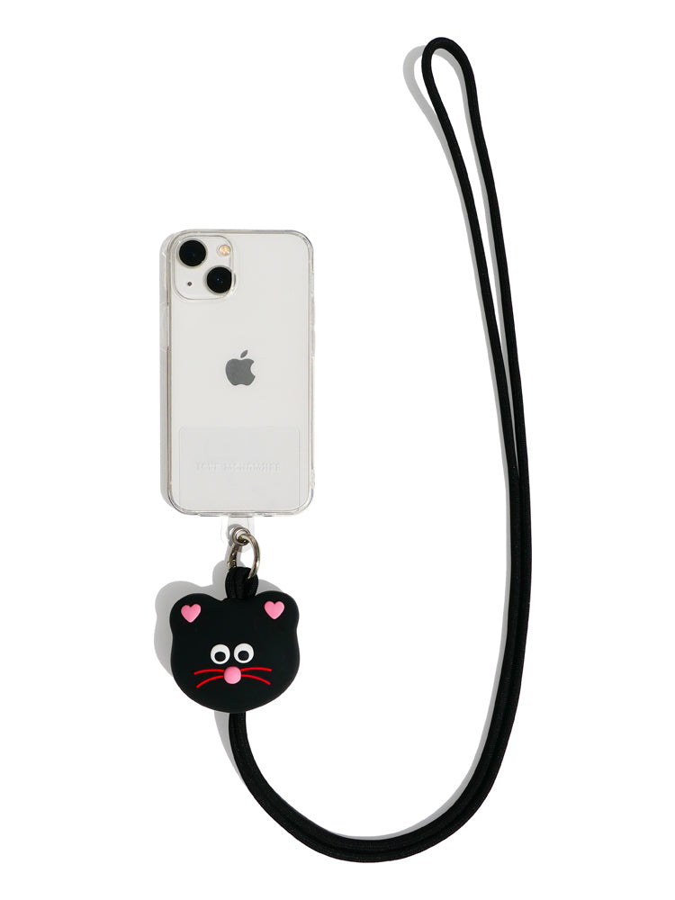 MNH 携帯ストラップ BEULPINGI