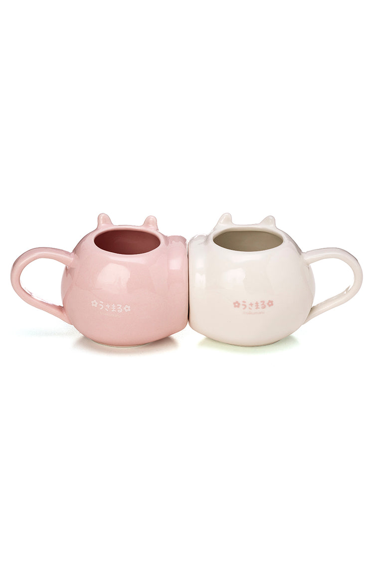 ペアマグカップ(365) うさまる